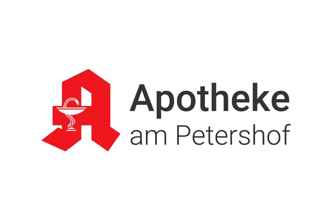 Drive-in Apotheke am Petershof in Güstrow