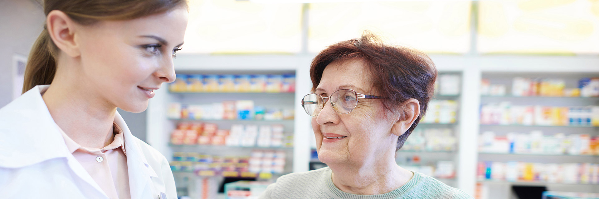 Herzlich willkommen in der Apotheke Petershof in Güstrow